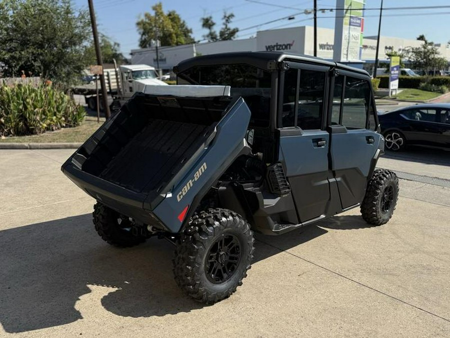 2026 Can-Am® Defender MAX Limited HD11