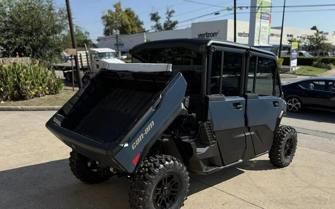 2026 Can-Am® Defender MAX Limited HD11