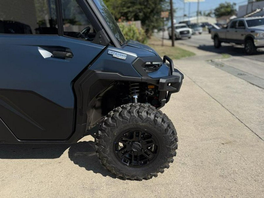 2026 Can-Am® Defender MAX Limited HD11