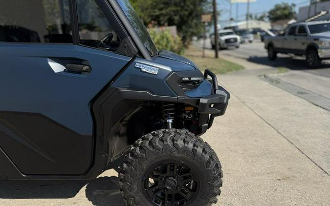 2026 Can-Am® Defender MAX Limited HD11