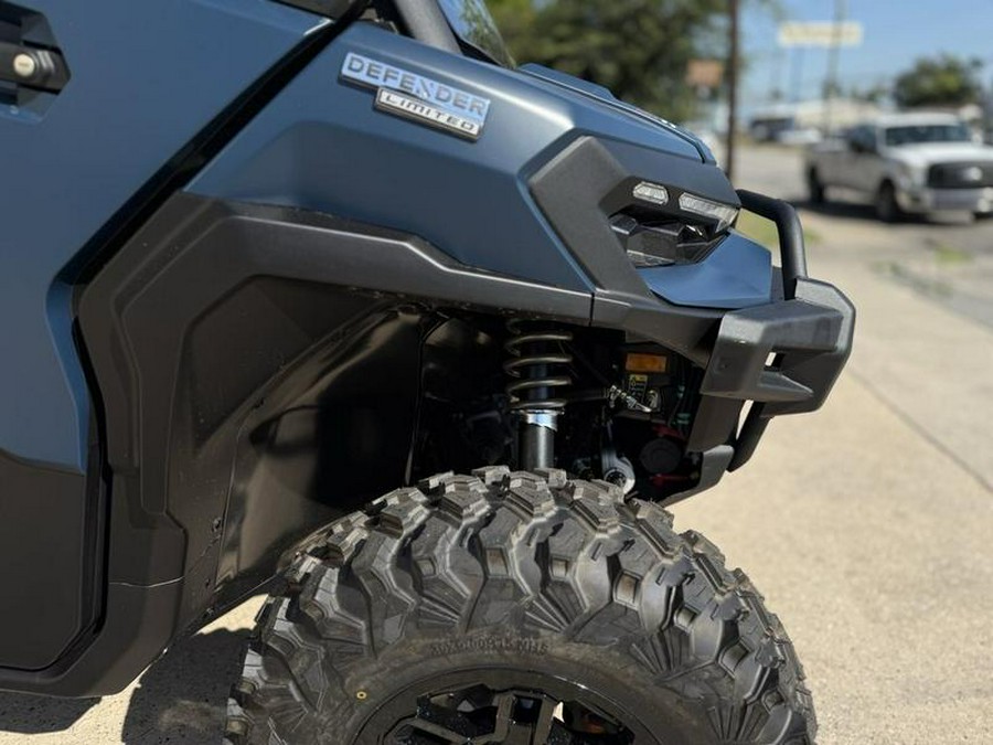2026 Can-Am® Defender MAX Limited HD11