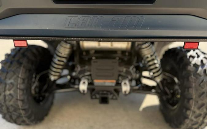 2026 Can-Am® Defender MAX Limited HD11