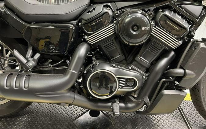 2026 Harley-Davidson RH975S - Nightster Special