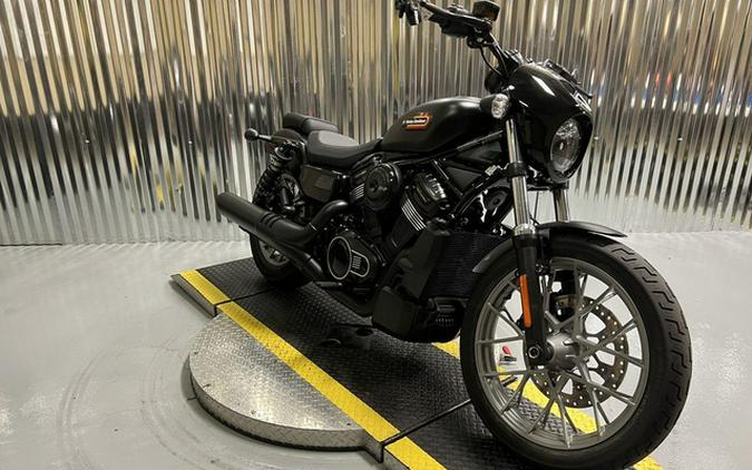 2026 Harley-Davidson RH975S - Nightster Special