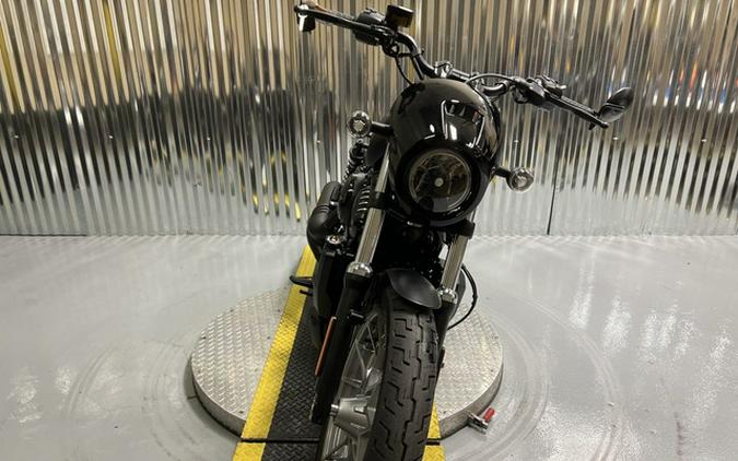 2026 Harley-Davidson RH975S - Nightster Special