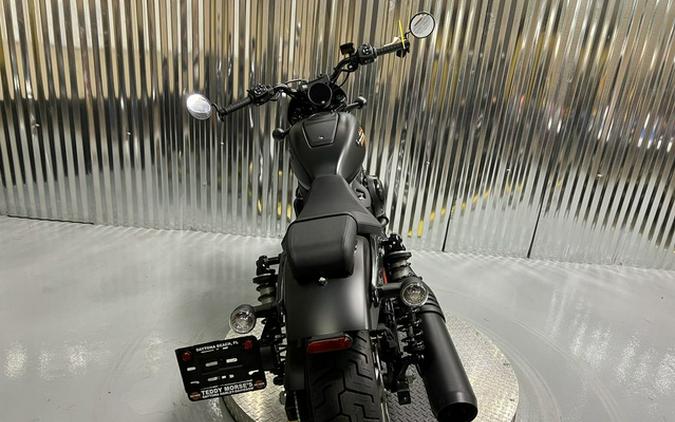 2026 Harley-Davidson RH975S - Nightster Special