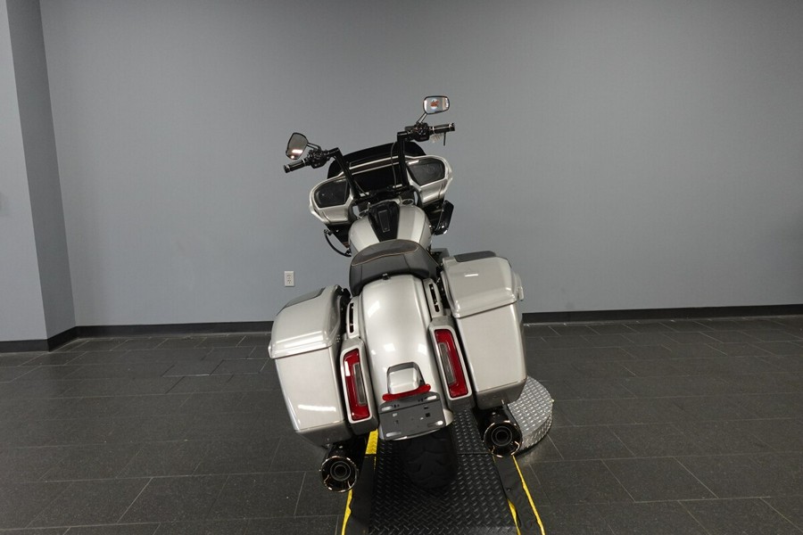 2023 Harley-Davidson CVO Road Glide LTD Anniversary FLTRKSEANV