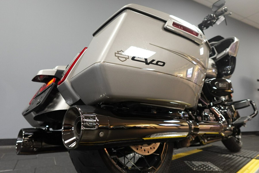 2023 Harley-Davidson CVO Road Glide LTD Anniversary FLTRKSEANV