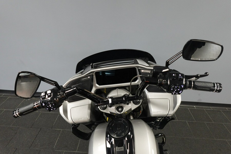 2023 Harley-Davidson CVO Road Glide LTD Anniversary FLTRKSEANV