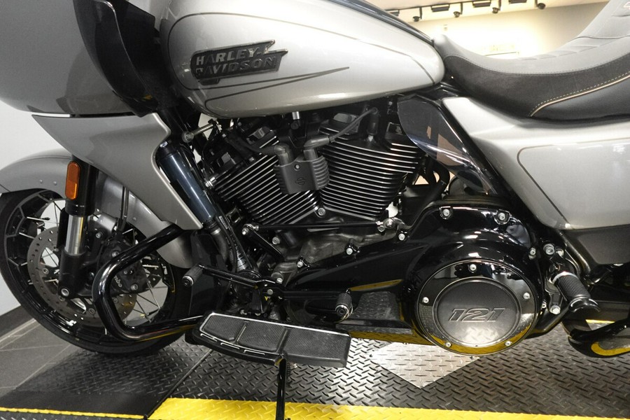 2023 Harley-Davidson CVO Road Glide LTD Anniversary FLTRKSEANV