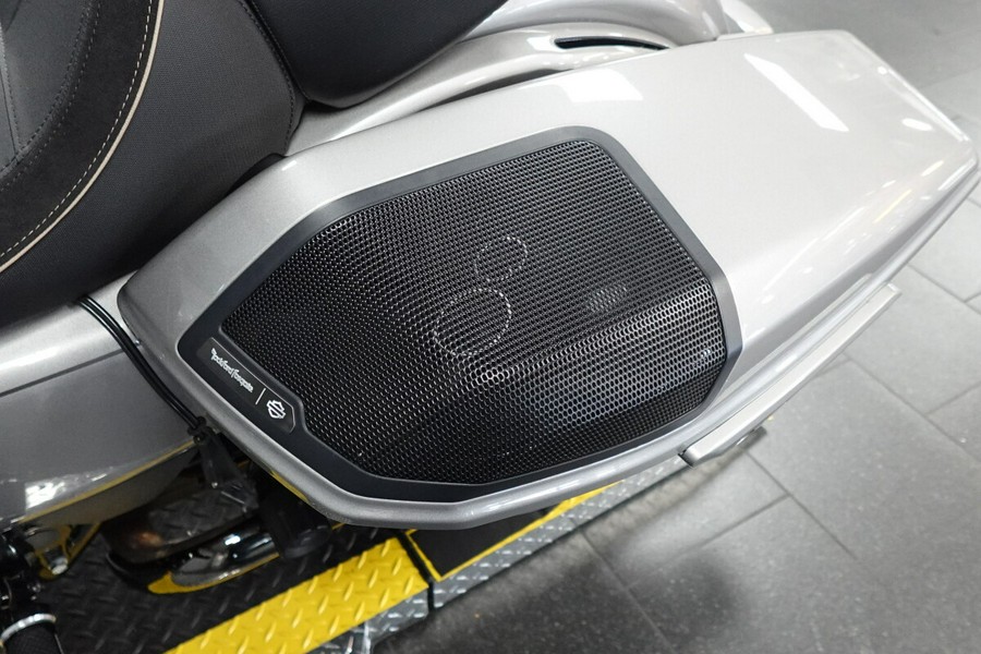 2023 Harley-Davidson CVO Road Glide LTD Anniversary FLTRKSEANV