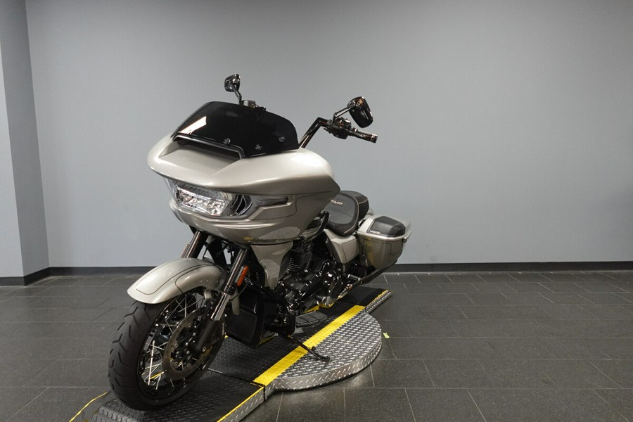 2023 Harley-Davidson CVO Road Glide LTD Anniversary FLTRKSEANV