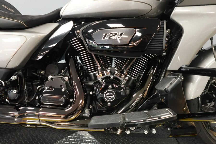 2023 Harley-Davidson CVO Road Glide LTD Anniversary FLTRKSEANV