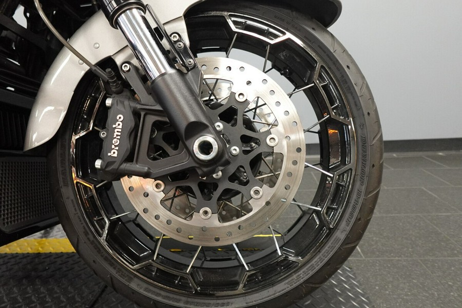 2023 Harley-Davidson CVO Road Glide LTD Anniversary FLTRKSEANV