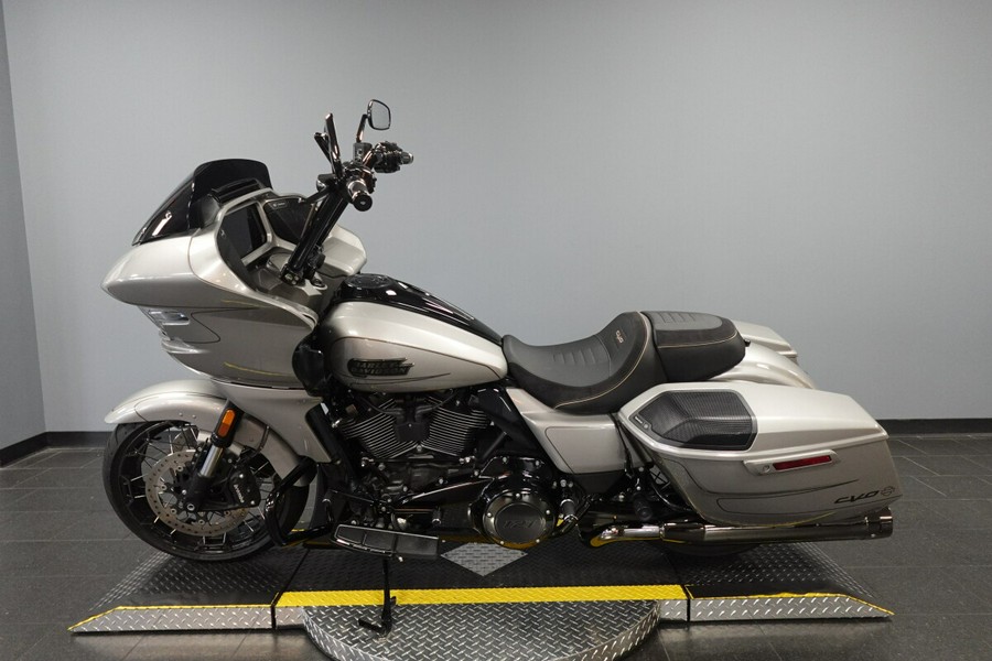 2023 Harley-Davidson CVO Road Glide LTD Anniversary FLTRKSEANV