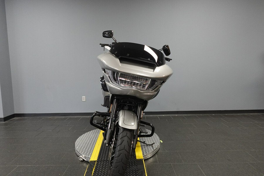2023 Harley-Davidson CVO Road Glide LTD Anniversary FLTRKSEANV