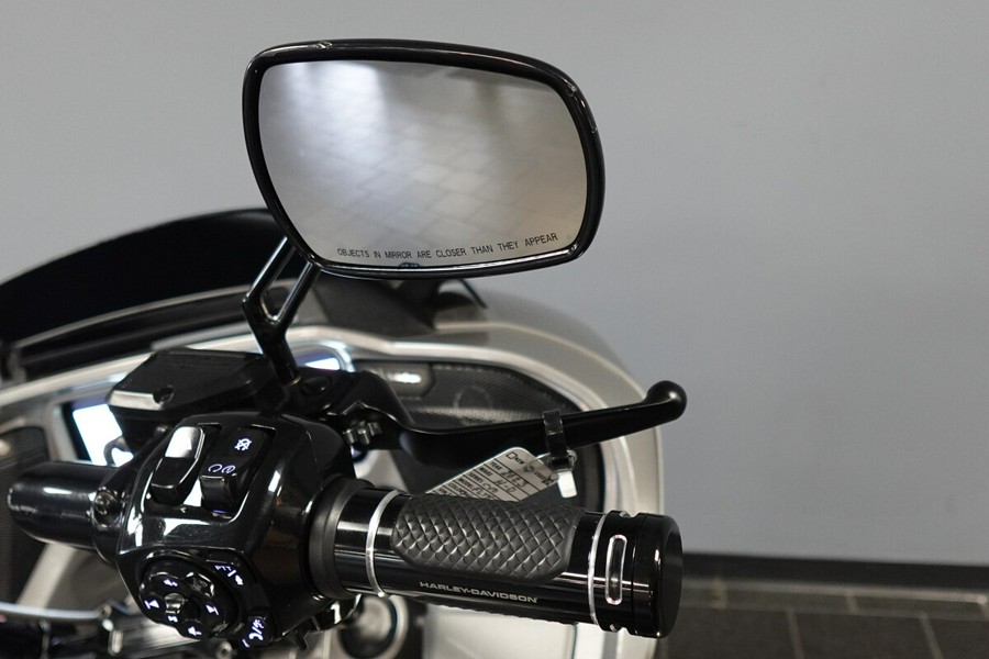 2023 Harley-Davidson CVO Road Glide LTD Anniversary FLTRKSEANV