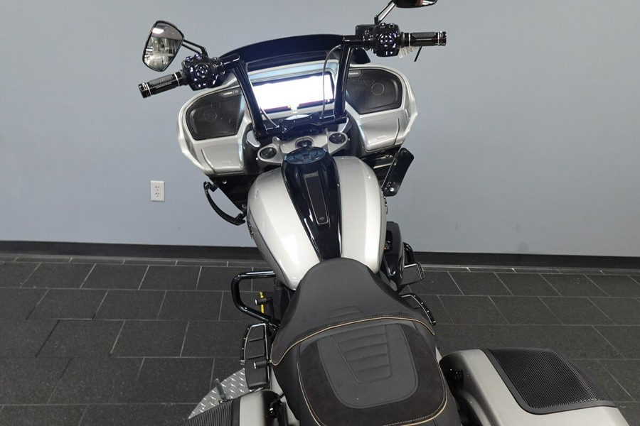 2023 Harley-Davidson CVO Road Glide LTD Anniversary FLTRKSEANV