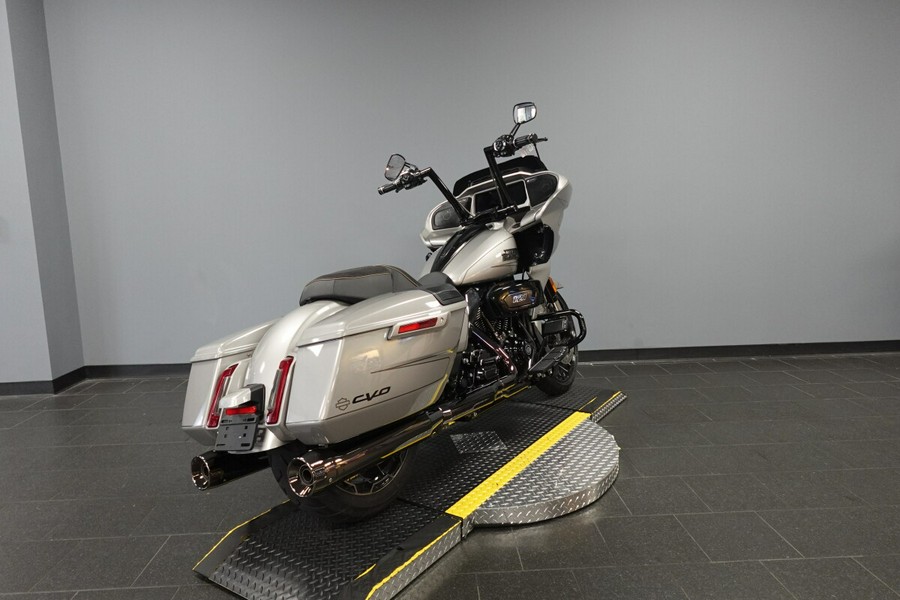 2023 Harley-Davidson CVO Road Glide LTD Anniversary FLTRKSEANV