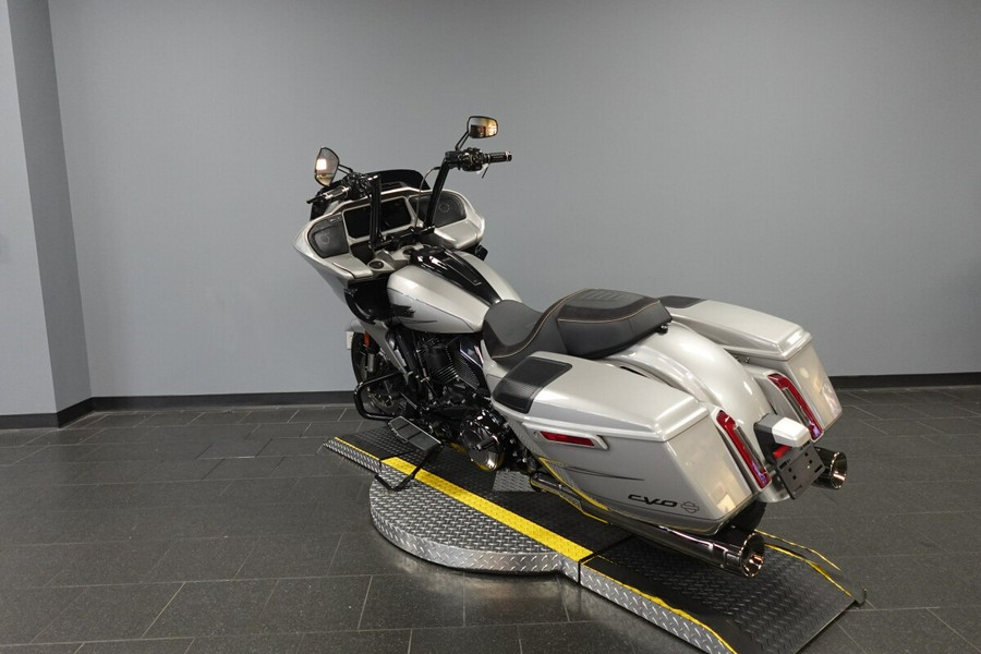 2023 Harley-Davidson CVO Road Glide LTD Anniversary FLTRKSEANV