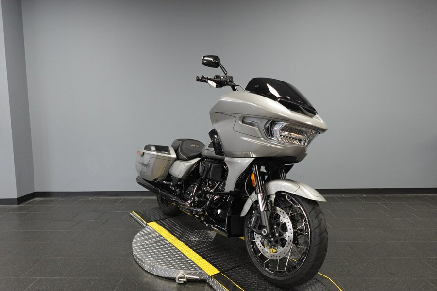 2023 Harley-Davidson CVO Road Glide LTD Anniversary FLTRKSEANV