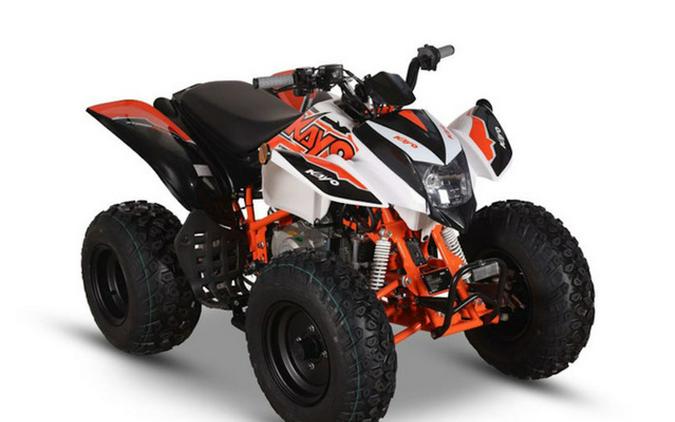2026 Kayo Storm 150 EFI