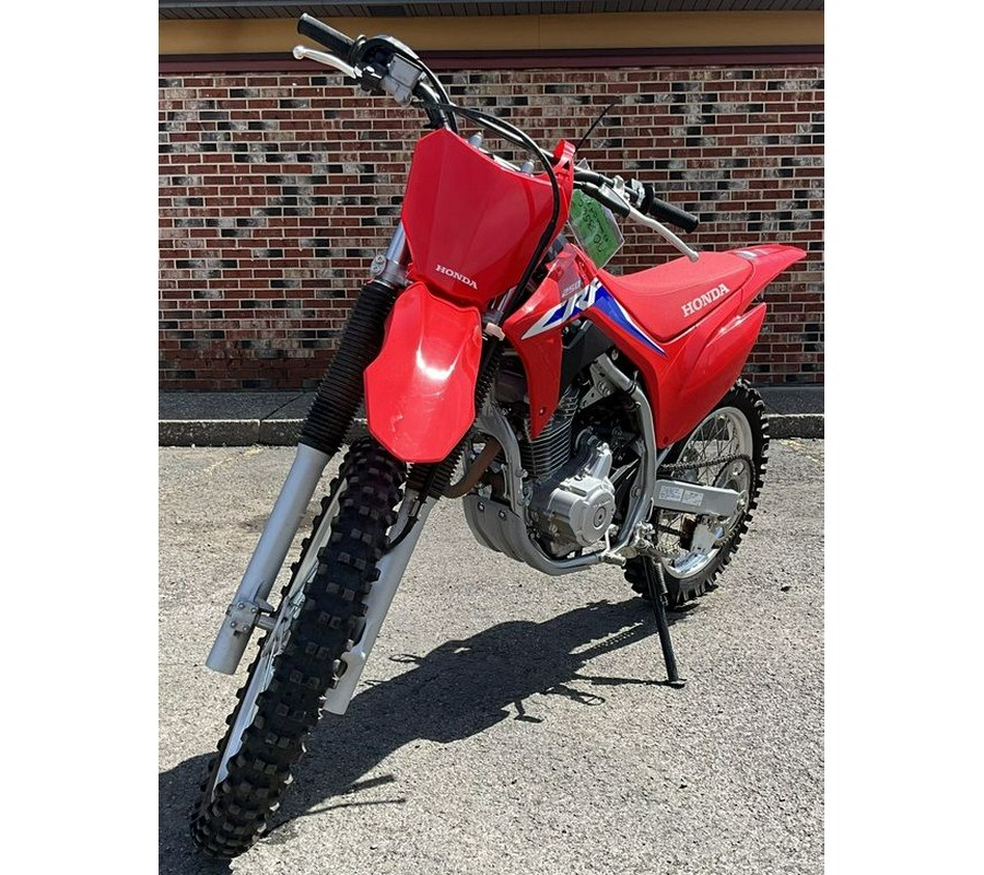 2023 Honda® CRF250F