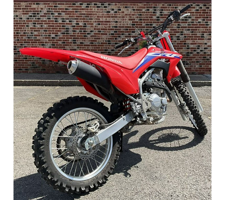 2023 Honda® CRF250F
