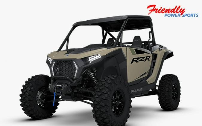 2026 POLARIS RZR XP 1000 ULTIMATE SAND DUNE