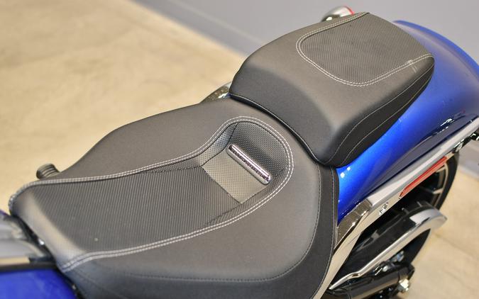 2024 Harley-Davidson Breakout 117 FXBR