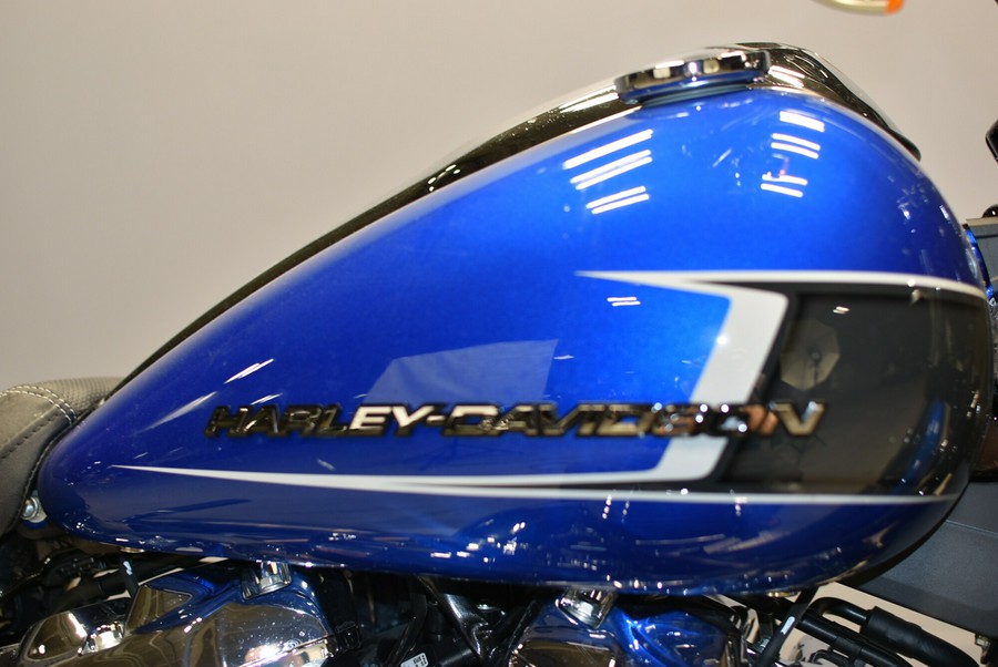 2024 Harley-Davidson Breakout 117 FXBR