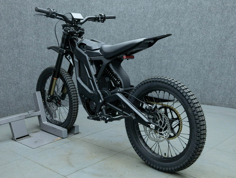 2026 E RIDE PRO SS 2.0 19"/18"
