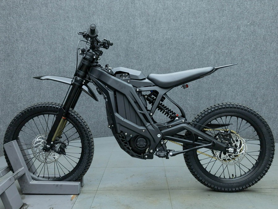 2026 E RIDE PRO SS 2.0 19"/18"