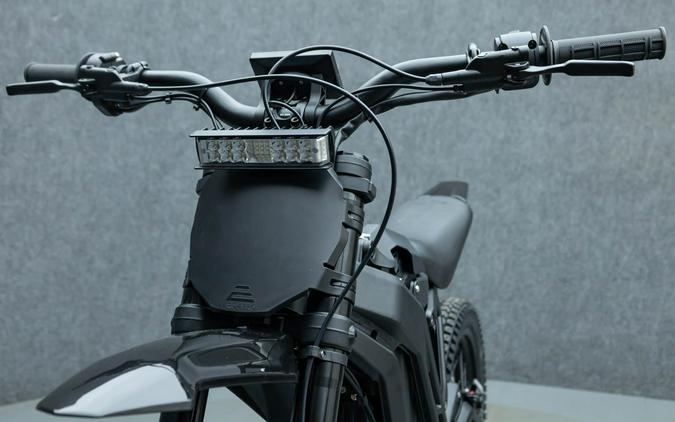 2026 E RIDE PRO SS 2.0 19"/18"