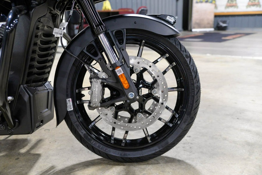 2026 Indian Motorcycle Challenger® Dark Horse® 112