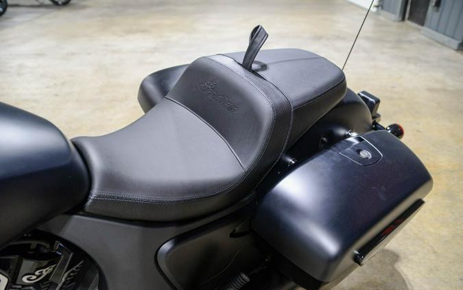 2026 Indian Motorcycle Challenger® Dark Horse® 112