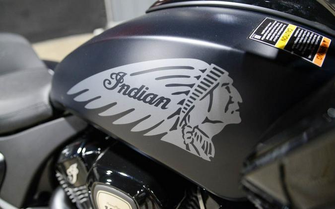 2026 Indian Motorcycle Challenger® Dark Horse® 112