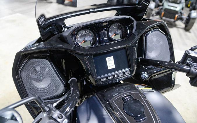 2026 Indian Motorcycle Challenger® Dark Horse® 112