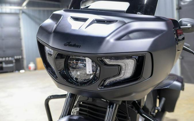 2026 Indian Motorcycle Challenger® Dark Horse® 112