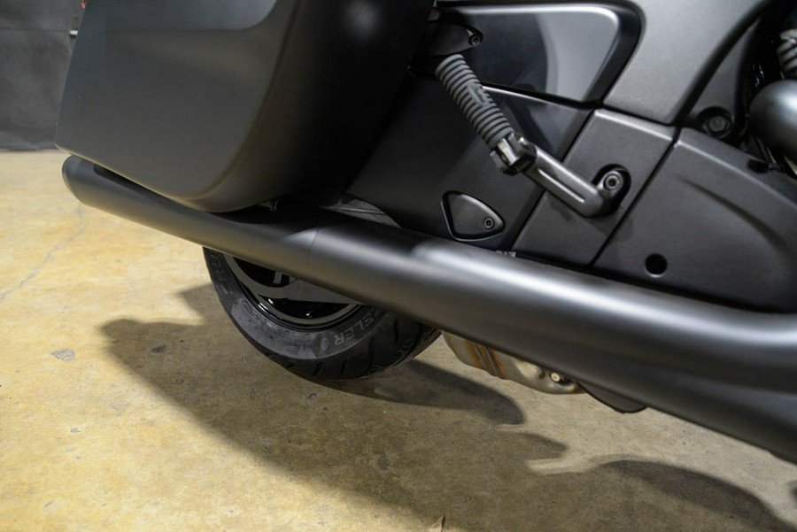 2026 Indian Motorcycle Challenger® Dark Horse® 112