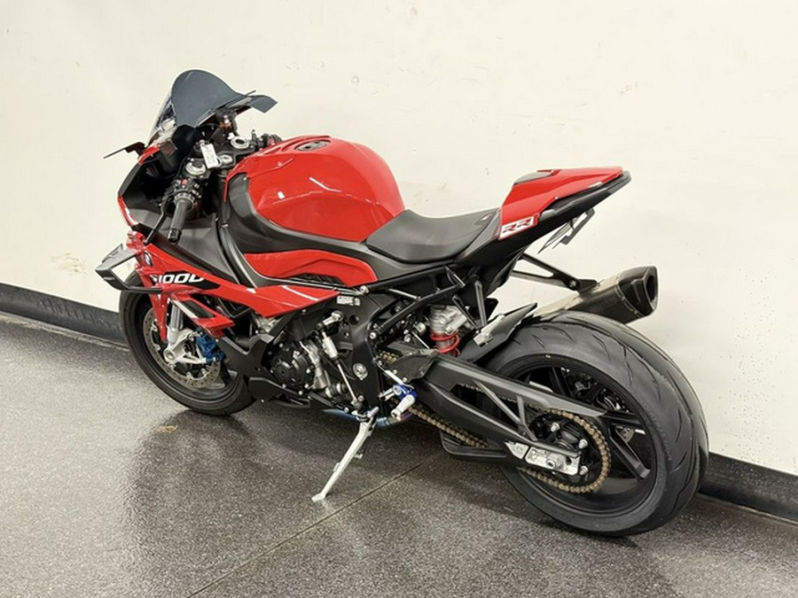 2023 BMW S 1000 RR Passion