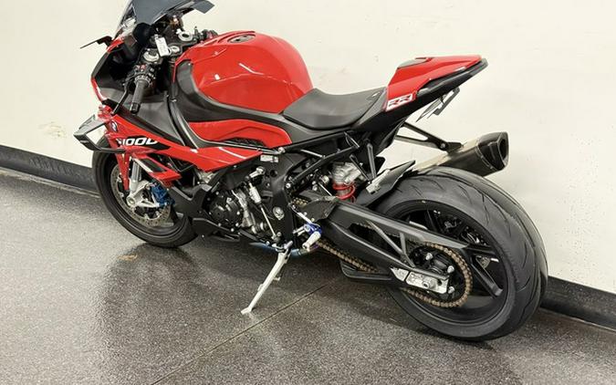 2023 BMW S 1000 RR Passion