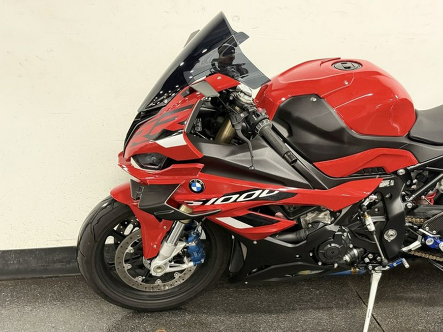 2023 BMW S 1000 RR Passion