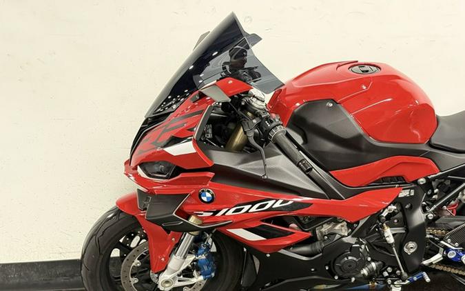2023 BMW S 1000 RR Passion