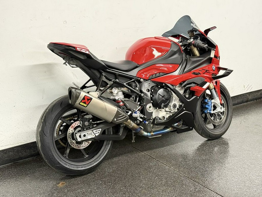 2023 BMW S 1000 RR Passion