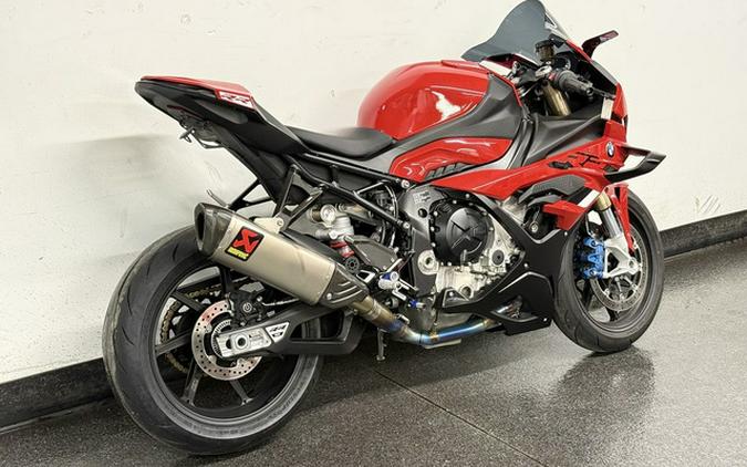 2023 BMW S 1000 RR Passion