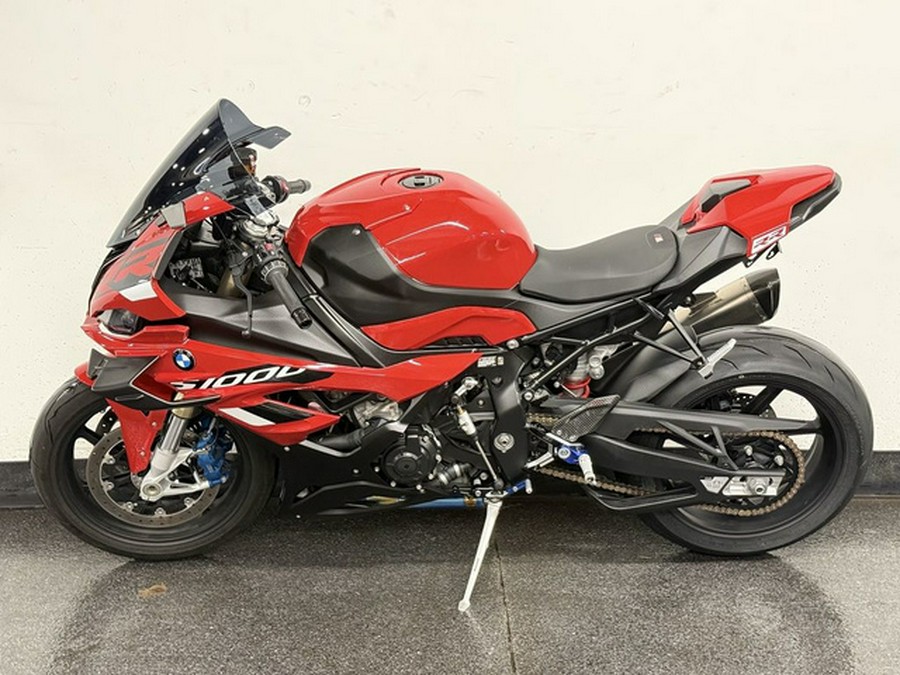 2023 BMW S 1000 RR Passion