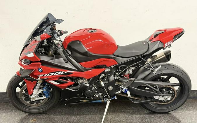 2023 BMW S 1000 RR Passion