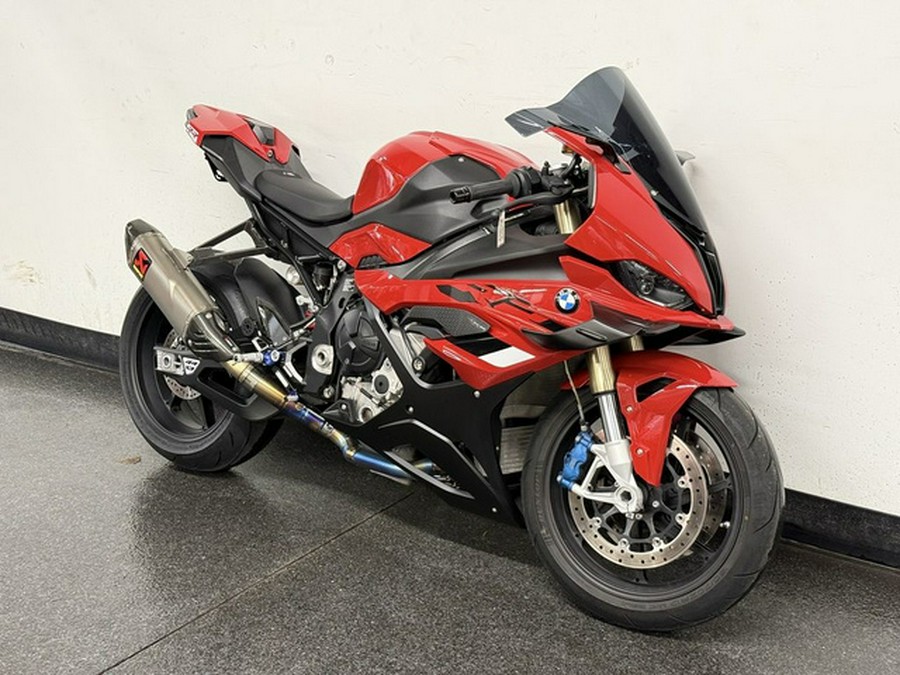 2023 BMW S 1000 RR Passion