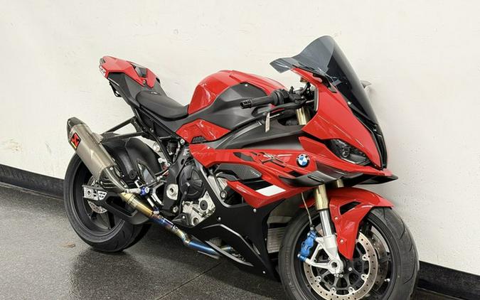 2023 BMW S 1000 RR Passion